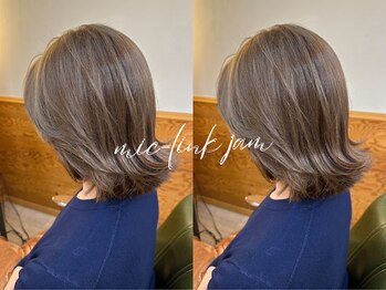 mic link Jam【ミックリンク ジャム】