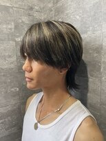 グラティテュード(Gratitude) 似合わせカット◎