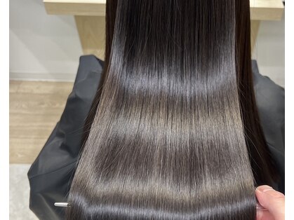 トッカ ヘアアンドトリートメント 大宮店(tocca)の写真