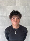 王道ツイストスパイラル