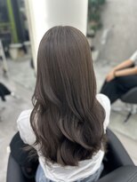 アルドーレ(Ardore)&nbsp;ブリーチなしでも透明感抜群カラー☆