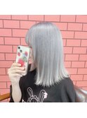原口☆プラチナシルバー☆福岡久留米