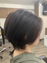 エリアントス(HELIANTHUS)&nbsp;レディースショート