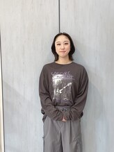 カドル(Cuddle) 狩野 結菜