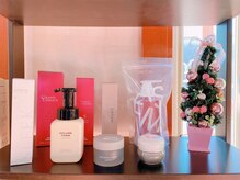 エリカ(hair salon elica)の雰囲気（毎日のスタイリング・髪のお悩み改善します◎）
