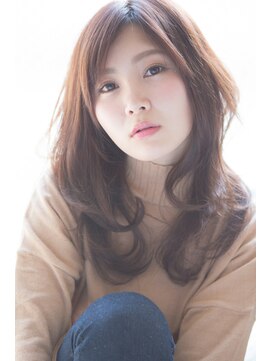 フルートフル(Fruitful) デジストパーマ