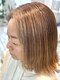 ソラ ヘアーメイク(SORA HAIR MAKE)の写真/《トリプルスター取得カラーリスト在籍☆》白髪の悩みをカウンセリングと最高峰の技術で解決してくれる☆