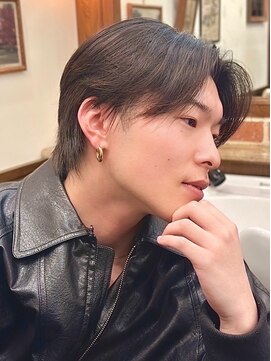 ヒロギンザ 銀座本店(HIRO GINZA) センターパート