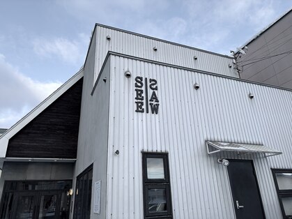 シーソー(SEE SAW)の写真