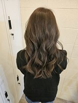 パプス 豊中曽根(Pap's)&nbsp;透明感ツヤカラー