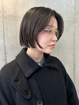 セン 表参道(sen) メルティカラー/ウェーブミディアム[表参道駅/明治神宮前駅]