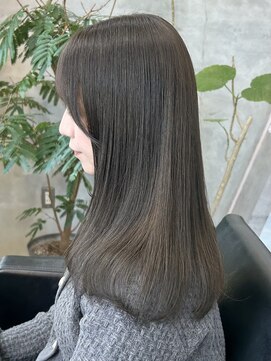 エリンヘア(ELIN hair.) izumi 100