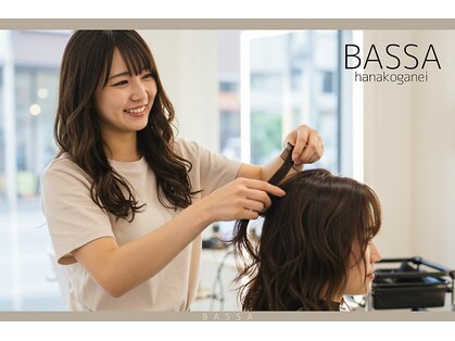 バサ 花小金井店(BASSA)の写真