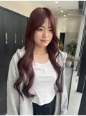 赤髪ヨシンモリ【町田】
