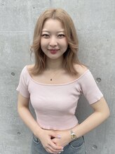 リリアン 表参道(relian) 馬場 美帆