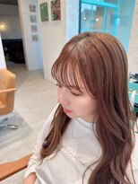 ヘアーエイジ 森田店(HAIR AGE)&nbsp;レイヤー