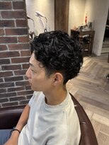 シエル 藤沢店(CIEL)&nbsp;夏必見！最強パーマ！！