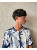 ナチュラルマッシュ