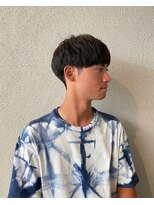 ヴィンチ メンズ(Vinci men's) ナチュラルマッシュ
