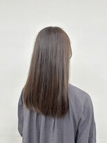 セダクション 道後樋又店(Seduction) 松山市/10代/20代/30代/オリーブベージュ