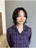 ゆるっとパーマ