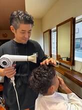 ファーレ fare 永井 和浩