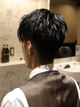 ドゥーエン 花園店(DoEN) アップバング