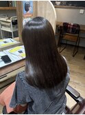 艶髪トリートメント