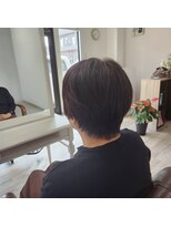 ブルーム(Bloom) ショートスタイル