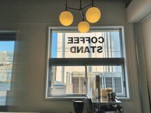 ブリコ(Brico)の雰囲気（coffeestand）