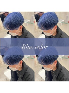 ルーストデラックス 京都河原町三条(ROOST dx) MEN’S HAIR/波巻ツイストスパイラル/フェザーパーマ/京都河原町