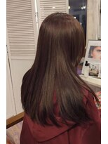 トリコ 川内店(trico)&nbsp;【毛髪改善カラー/毛髪改善トリートメント/毛髪改善ストレート】