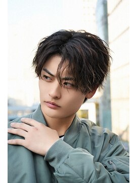 ツイストスパイラル