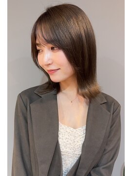 ソフトレイヤーボブ