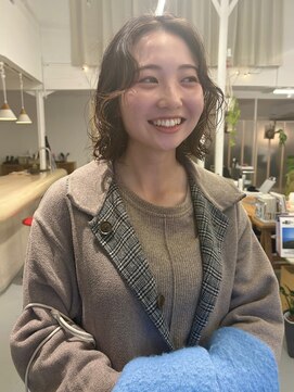ハイ(HI) natural wave