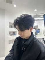 ゴールド 渋谷神南(GOALD)&nbsp;フェザーショート
