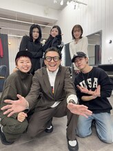 駅からは少し離れてます...だからこそ「居心地」を大切にします！心から落ち着ける場所になる為に全力投球!