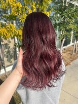 ル クール(Le Coeur.) ピンク yume