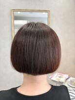 ベルアーム(Belle Ame)&nbsp;白髪染め30代 40代 50代 髪質改善都城市 美容室