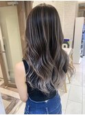 ハイライト/ブリーチ/ダブルカラー/メルティカラー/髪質改善
