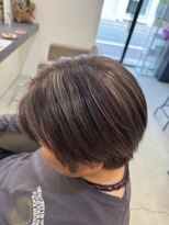 メンズバイココテラス 豊中(men's by cocoterace) ハイライト