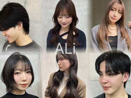 アリ 葛西店(ALi)の写真