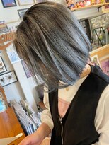 ヘア メイク ココ(hair make coco)&nbsp;バレイヤージュ♪♪