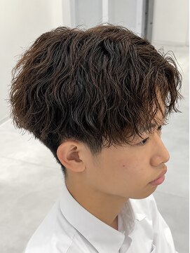 オリジン 大須 上前津(ORIGIN) 縦落ちツイスパ