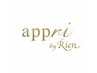 【appriで人気のクーポンはこちら】下のクーポンをご覧ください♪