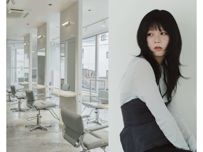キャル(Cal)の写真