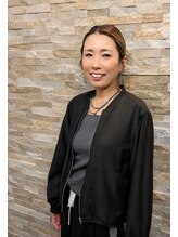 セレスト 心斎橋店(CELESTE) 木村 紘子