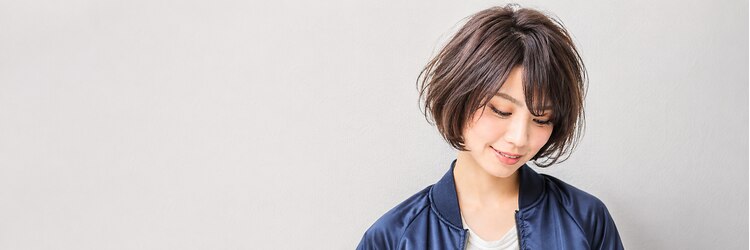 マーズ エナックヘアー(Mars enak hair)のサロンヘッダー