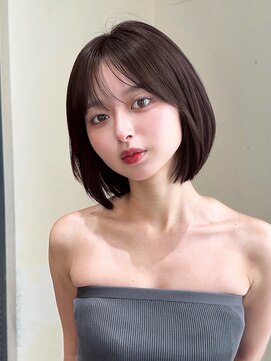 コート 表参道(Cote) 【Cote表参道】20代30代40代大人ボブ/ひし形ボブ/レイヤーボブ