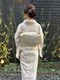 ルナクレセント (Luna crescent)の写真/結婚式などの大切な日は着物で華やかに♪持込着付大歓迎★訪問着￥4500/留袖￥5000/振袖￥6500